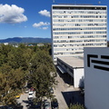 Zgrada FER logo