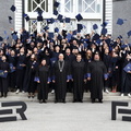 Graduation ceremony 2021