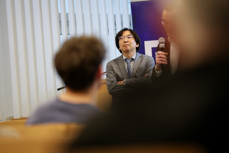 Makoto Nagata FER012 91224