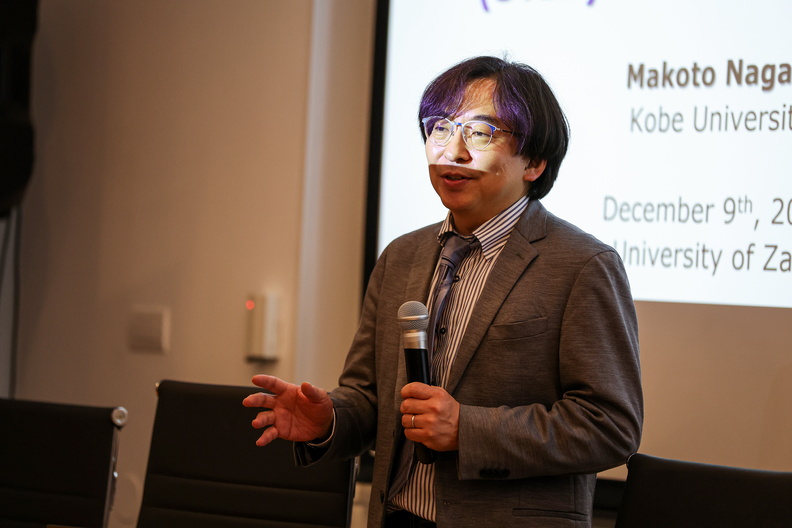 Makoto Nagata FER015 91224