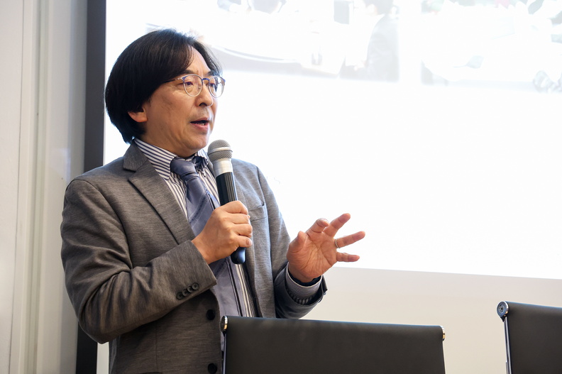 Makoto Nagata FER020 91224