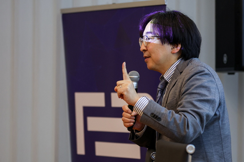 Makoto Nagata FER024 91224