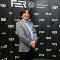 Makoto Nagata FER001 91224