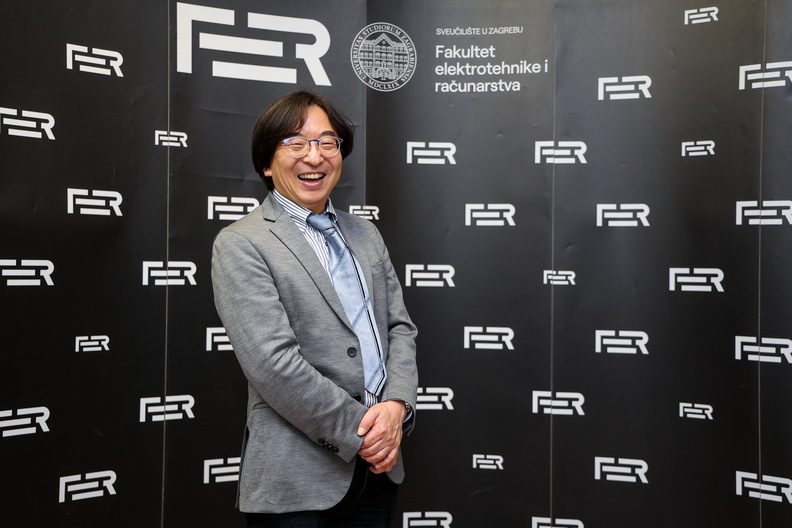 Makoto Nagata FER002 91224