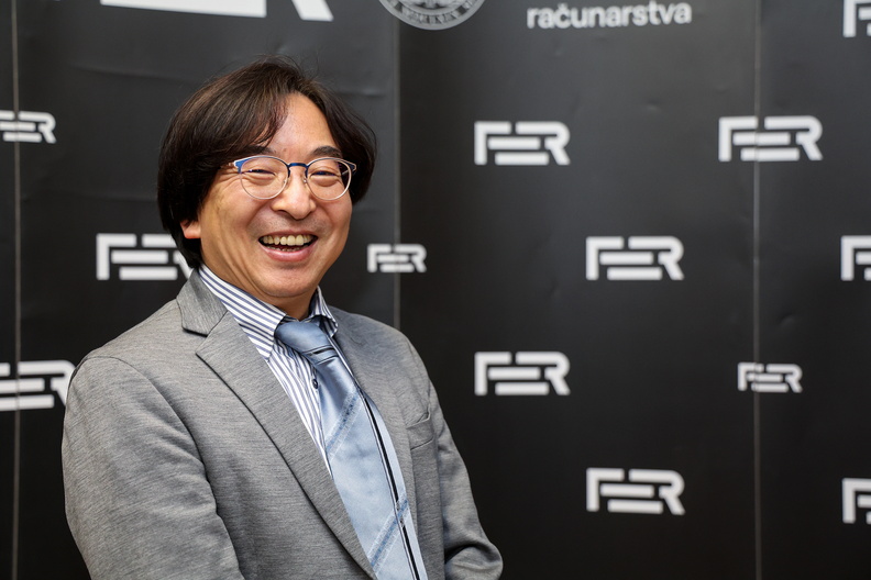 Makoto Nagata FER003 91224