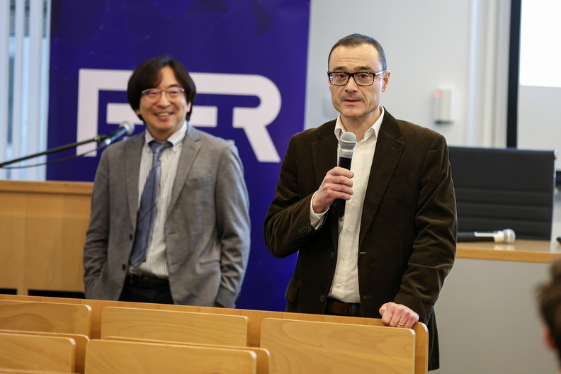 Makoto Nagata FER010 91224