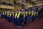 Svečana promocija magistara inženjera, 14. 12. 2024., 15 sati