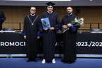 Svečana promocija prvostupnika inženjera, 15. 12. 2024., 17 sati