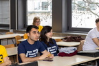 New Student Orientation - 28.2.2025