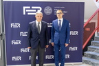 Posjet veleposlanika Gruzije - 24.4.2025