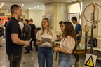 Predstavljanje diplomskih studija - 28.5.2025