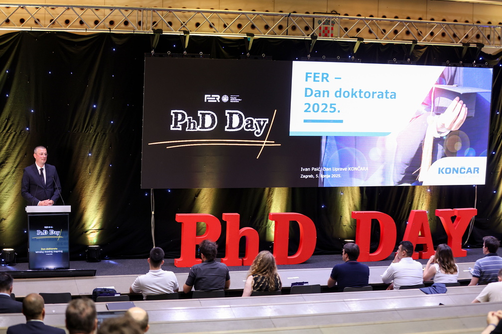 FER PhD085 5625