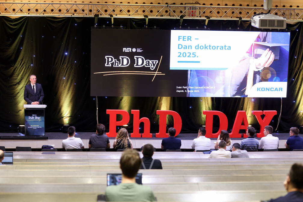 FER PhD086 5625