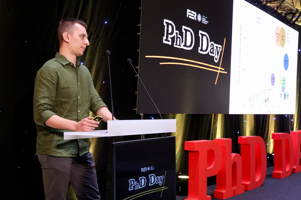 FER PhD154 5625