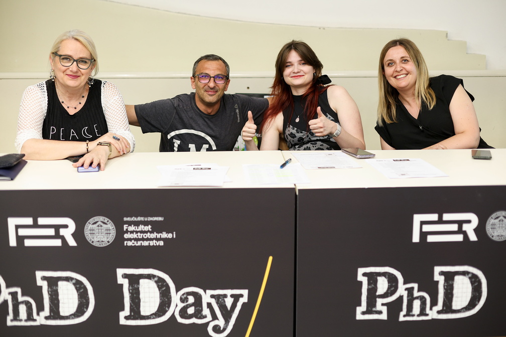 FER PhD185 5625