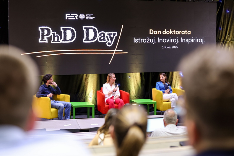 FER PhD234 5625