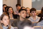 Welcome Day - 27.2.2026