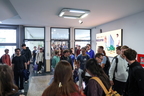 International students Welcome day (2 Oct 2026)