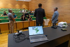 Uvodni sat za brucoše - Studij u Šibeniku - 5.10.2026